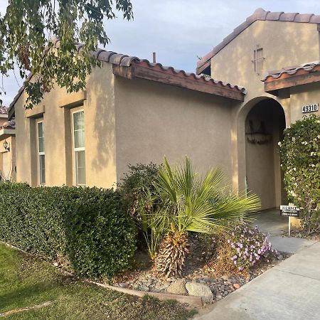 Quaint Coachella Music Festival Casita Apartment Indio Luaran gambar