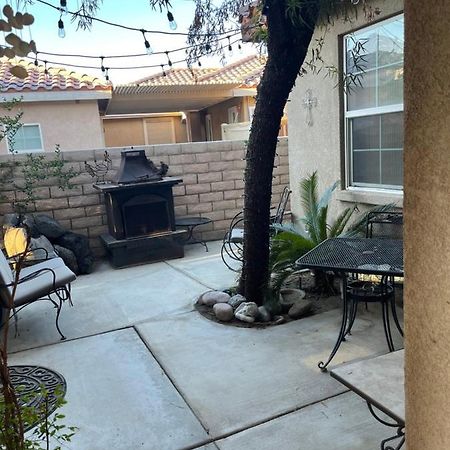 Quaint Coachella Music Festival Casita Apartment Indio Luaran gambar