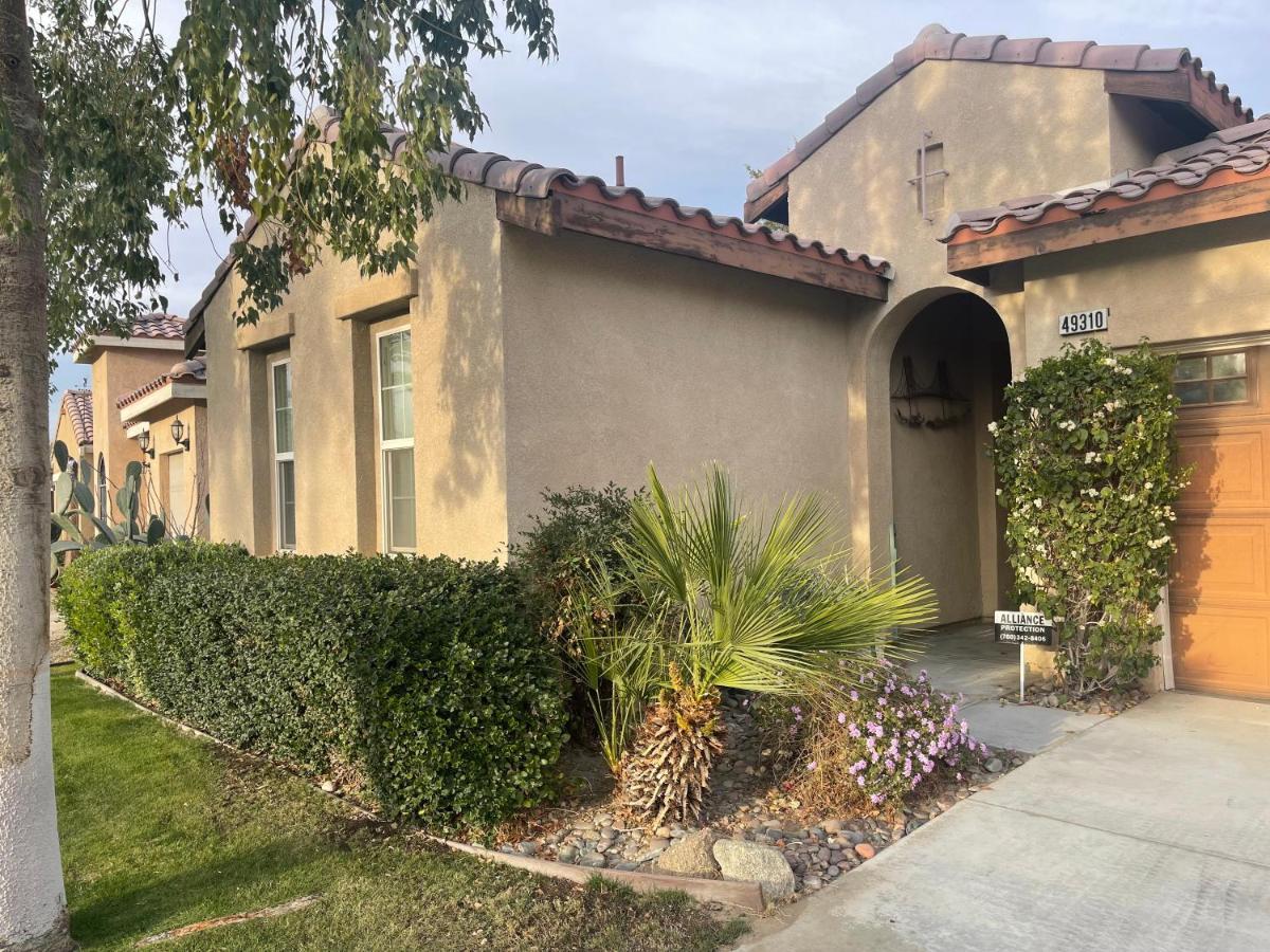 Quaint Coachella Music Festival Casita Apartment Indio Luaran gambar