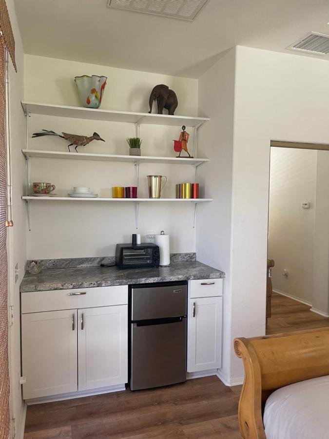 Quaint Coachella Music Festival Casita Apartment Indio Luaran gambar