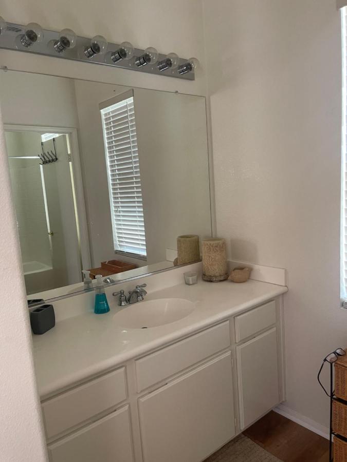 Quaint Coachella Music Festival Casita Apartment Indio Luaran gambar